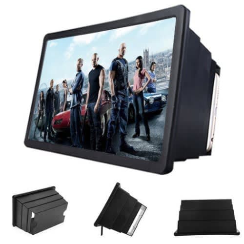 Aksesoris smartphone dengan teknologi terdepan